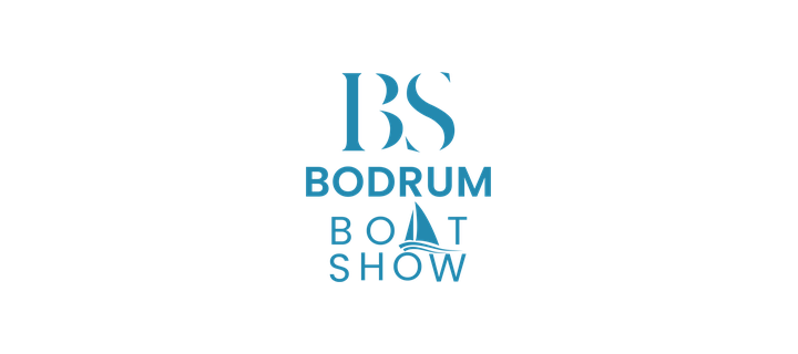 Bodrum Boat Show logo