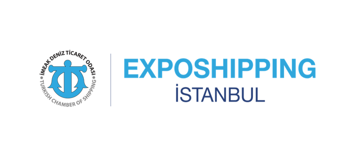 Exposhipping Istanbul logo