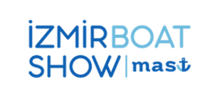 MAST - Izmir Boat Show logo